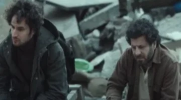 تصاعد التوتر.. استهداف مدرسة للأونروا في الحلقة 6 من صحاب الأرض